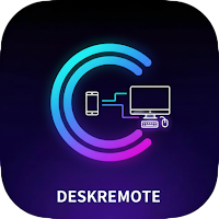 Desk Remote – PC Control