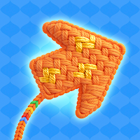 Arrow Knitting