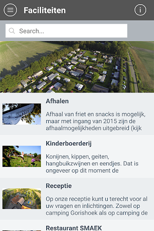 Gorishoekse Hoeve Screenshot 2