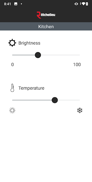 RIchelieu WiFi Screenshot 2
