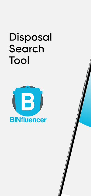 BINfluencer Screenshot 0