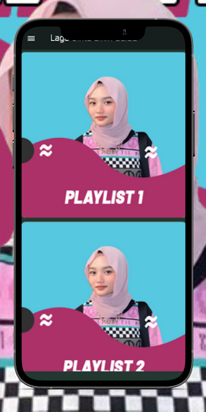 Lagu Cinta Bikin Galau Screenshot 3