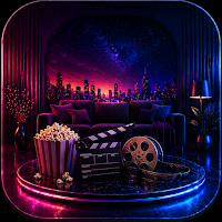CineWave: Movies & Series Plus