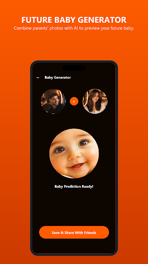 Whoopii - AI Photo Studio Screenshot 2