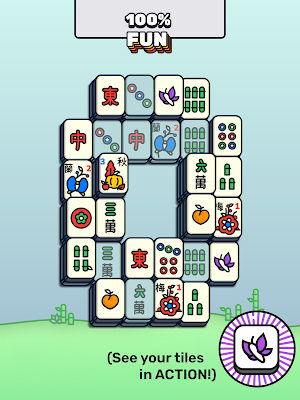 Mahjong Collector Screenshot 2