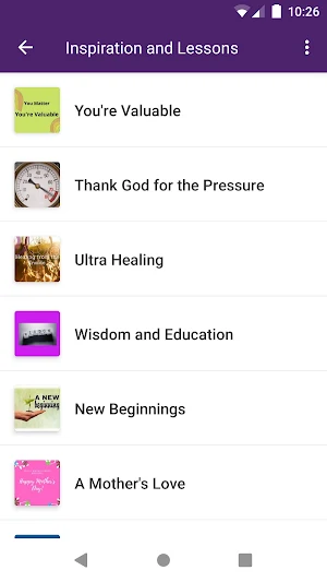 Jordan Temple Baptist Church Screenshot 1