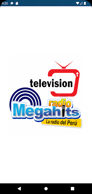 MEGAHITS TV Screenshot 0
