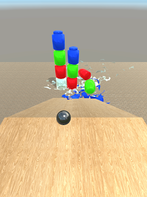 PotentialEnergy Screenshot 1