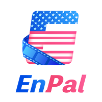 FluenDay - Learn English Enpal