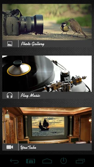 Banners UCCW Theme Screenshot 3