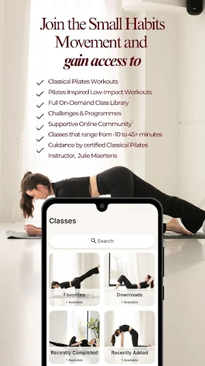Small Habits Studio Screenshot 1