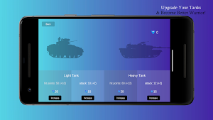 Tank Commander Screenshot 1
