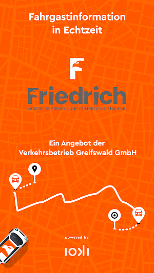 Friedrich HGW Screenshot 0