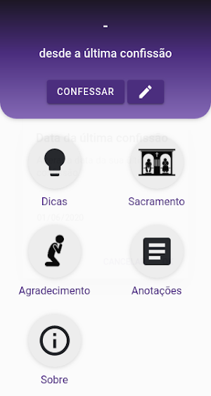 Penitência Screenshot 1