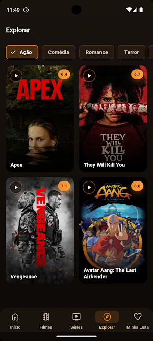 PH APPS Screenshot 3