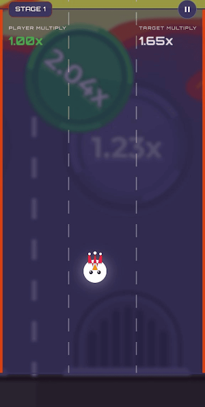 Early Progress Screenshot 0
