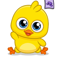 My Chicken - Virtual Pet Game