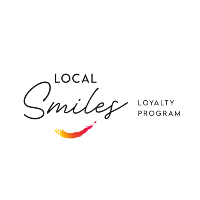 Local Smiles – Loyalty Program