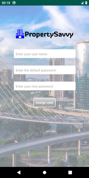 PropertySavvy Screenshot 0