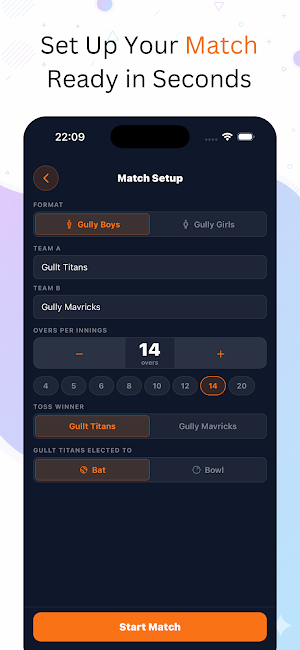 Double Wicket Screenshot 3