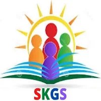 Sivani Kinder Garten UP School