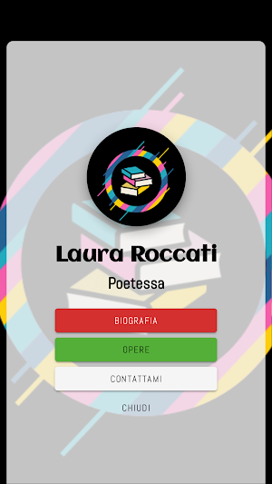 Laura Roccati Screenshot 1
