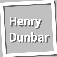Book, Henry Dunbar