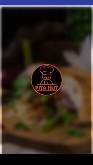 Pita Hut Screenshot 2