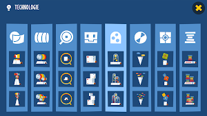 Mise Špuntix Screenshot 2