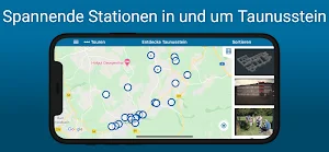 Entdecke Taunusstein Screenshot 2
