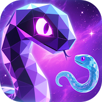 Snake Clash: Merge & Rule