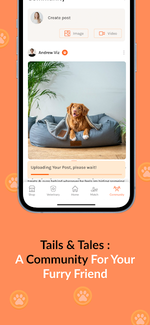 Pawsome Screenshot 3