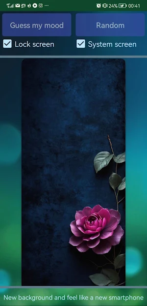 Fantasy Walls Screenshot 0
