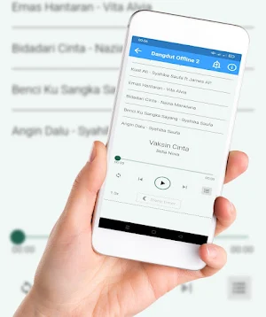 Lagu Dangdut Terbaru 2023 Screenshot 1