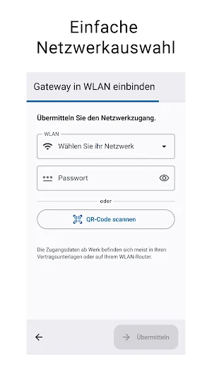 cosinuss° Connect Screenshot 1