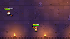 DeadLine Screenshot 2
