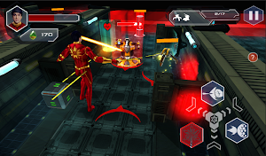 Shaktimaan The Battle Screenshot 3