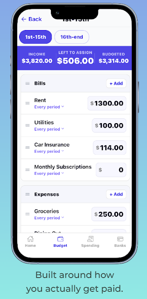 ClearCycle Screenshot 3