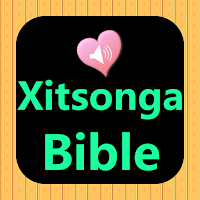 Xitsonga English Audio Bible