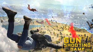Gun Games 3d - Shooting Games Screenshot 3