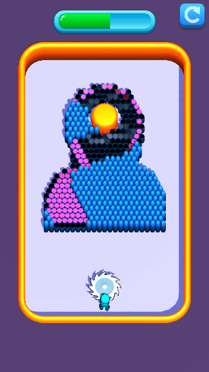 Color Cutter Screenshot 2