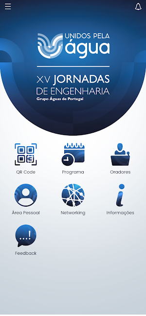 XV Jornadas de Engenharia Screenshot 0