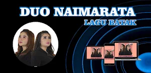 Duo Naimarata Lagu Batak MP3 Screenshot 0