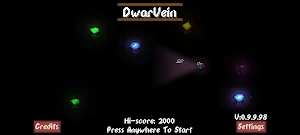 DwarVein Screenshot 1