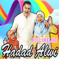 Hadad Alwi Musik Offline