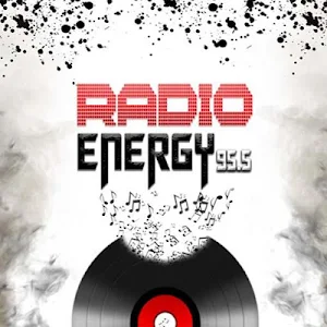 Radio Energy 95.5 Screenshot 0