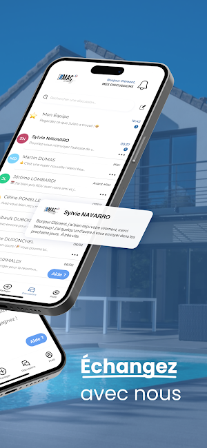 MAC in Concept Screenshot 1