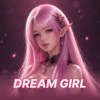 Dream Girl: Virtual Companion