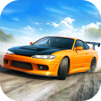 Ultimate Car Drift Race