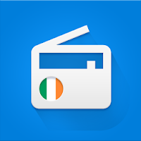 Radio Ireland FM - Irish Radio Player. Radio app